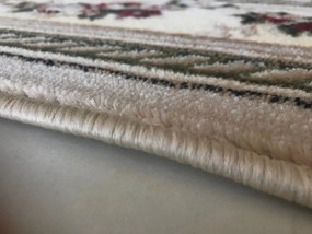 Covor Clasic Lotos 575 Oval