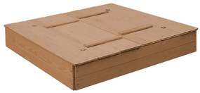 Cutie de nisip Sandbox - Roba