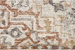 Covor bej din amestesc de lână 160x230 cm Amori – Dutchbone