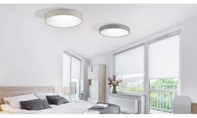 Azzardo AZ2717 - LED Plafonieră dimmabilă COLLODI 1xLED/50W/230V + control la distanță