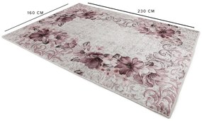 Covor, ASR CRPT-149 , 160x230 cm, Poliester, Multicolor