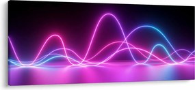 Tablou - Impuls (120x50 cm)
