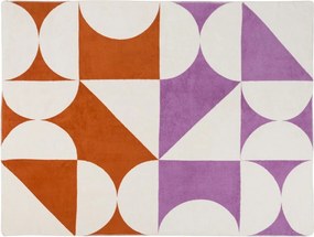 Pătură 150x200 cm Tul – noo.ma