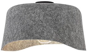 Plafonieră de tavan FARELIA 1xE27/10W/230V - Rabalux 71189