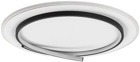 Plafoniera LED stil minimalist Niloo