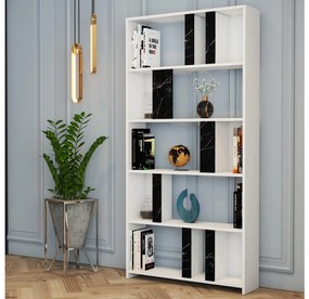 Raft Limba (Alb + Negru). 1088317