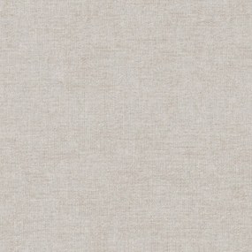 Pat matrimonial bej tapițat fără somieră 180x200 cm Joker – Meise Möbel