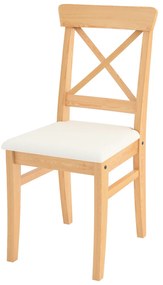 Husă pentru scaun Ingolf cu scaun tapițat