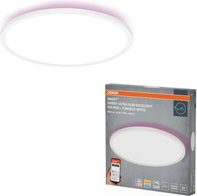 Osram - LED RGBW plafonieră reglabilă SMART+ ORBIS LED/25W/230V Wi-Fi