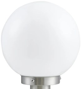 Abajur de rezervă din sticlă Eglo NISIA d. 20 cm