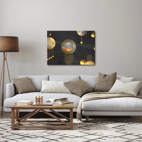 Tablou - Abstract (70x50 cm)