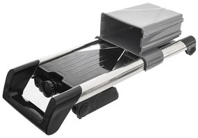 Răzătoare inox Orion SHARP