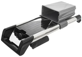 Răzătoare inox Orion SHARP
