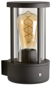 Aplică de exterior Lucide 14893/01/30 LORI 1xE27/15W/230V IP44