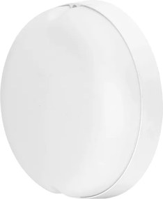 Aigostar - Set 2 buc. plafoniere solare LED 3,7V 12000 mAh IP65 + telecomandă