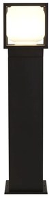 Stalp mediu iluminat LED exterior IP54 Athens 65cm
