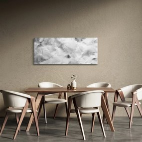 Tablou - Nori de pene (120x50 cm)
