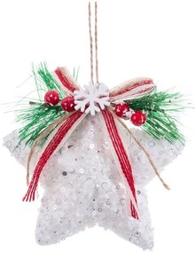 Ornament de Crăciun – Casa Selección