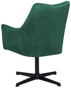 Fotoliu Vainode (verde închis). 1009222