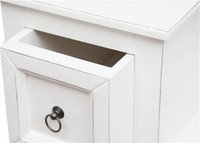 Comoda mica tip scara, L94 41 H97 cm, dreapta