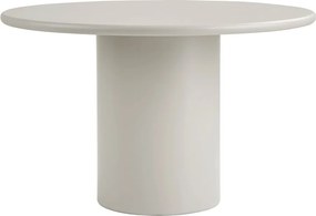 Masă de dining rotundă ø 120 cm Nagano – House Nordic