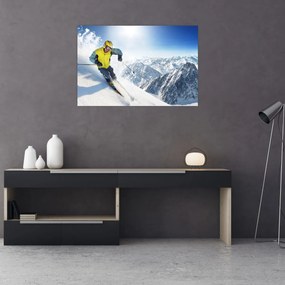 Tablou - Schior (90x60 cm)