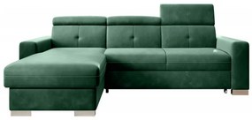 Coltar extensibil Fresia pe stanga Lukso 35