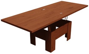 Măsuță cafea Erno (Stejar centenar) . 1055413