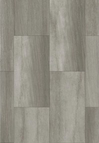 Mexen Grey Persa panouri vinil 610 x 305 mm SPC 6,5 mm, suport IPEX 1,5 mm, 4 V-Fuga, Piatră - F1165-0610-305-505-4V1-90