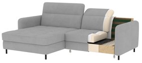 Coltar extensibil Gomsi pe stanga Touch 100