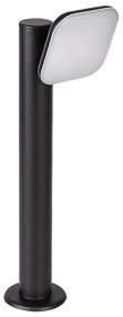 Stalp de exterior, terasa sau gradina, IP44 LED Odiel H-50cm