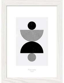 Ramă foto 17x23 cm Kyoto – Styler