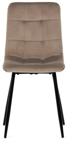 Set de scaune de sufragerie CT-281 CRM4, 4 buc