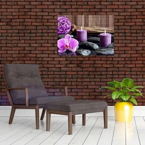 Tablou - Relaxare (70x50 cm)