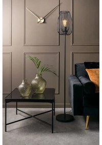 Lampadar Leitmotiv Lucid, înălțime 150 cm, negru