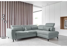 Coltar extensibil Noble pe dreapta Savoi 100