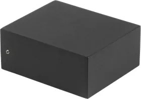 Kanlux 46390 - Aplica de exterior LEGINO 1xGX53/11W/230V 80 cm IP65 antracit