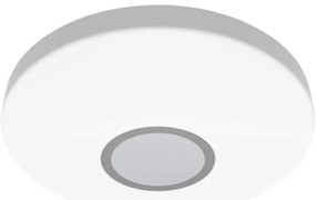 Ledvance - Plafon LED cu senzor SPARKLEDOT LED/24W/230V