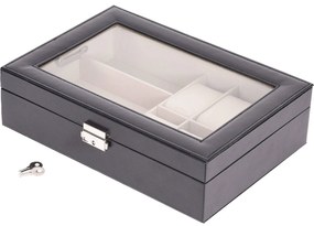 Cutie de bijuterii, 30 x 21 cm