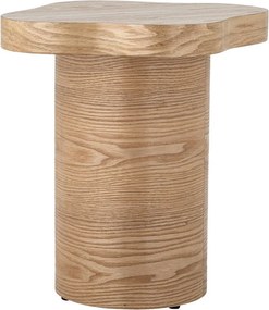 Măsuță auxiliară cu aspect mat 46x46 cm Elmer – Bloomingville