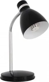 Lampa de birou ZARA HR-40-B negru 7561 Kanlux