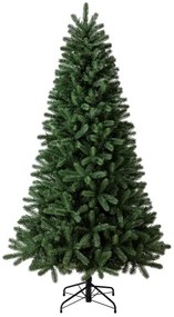 Twinkly TG70P4425P01 - Brad de Crăciun LED RGBW TREE, 435 LED-uri, 2,1 m, Wi-Fi