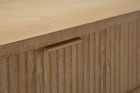 Mauro Ferretti Consolă Goteborg Cm 110X40X78 | Aosom Romania