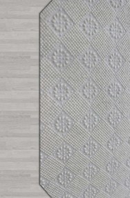 Covor Bucatarie HMNT955, 120x180 cm, Poliester
