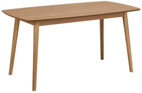 Set de mese Oakland 74176x80x150cm, Unghiular