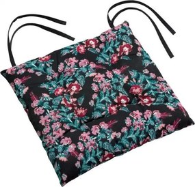 Perna de scaun OMBRE 38x38 cm, gri