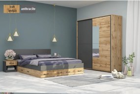 Dormitor GLOBAL3762