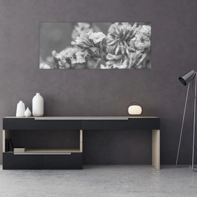 Tablou - Flori uscate (120x50 cm)