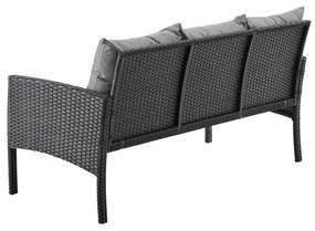 Set de mobilier de grădină COZY