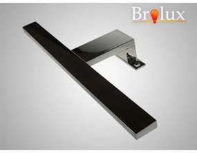 Aplică LED pentru oglindă de baie ALRED LED/10W/230V IP44 4000K